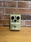 Way huge green rhino overdrive pedal