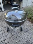 Webergrill