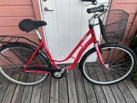 Kungs damcykel 28 tum 7 växlad