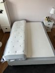 Säng 140cm Viking
