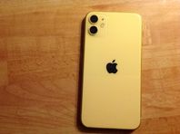 iPhone 11 64gb