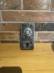 Cosmic terror cabs butcher fuzz pedal