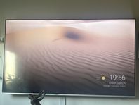 Tv i nytt skick 