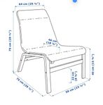 chair / Stol
