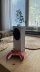 Xbox Series S - 512 GB