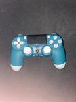 Limited Edition PS4-kontroll