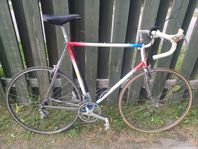 Tävlingscykel -80 tal