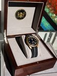 Oris Divers Carl Brashear Cal. 401