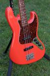Squier JV Jazz Bass