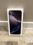 IPhone 16 PRO 128GB