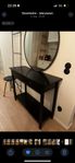 Console table / Konsol Bord