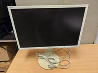 Bildskärm NEC MultiSync