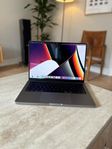 Apple Macbook Pro M1 2021 14”