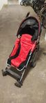 Resevagn "McClaren"