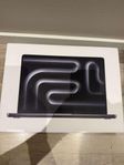 MacBook Pro 14 M4 16/512GB