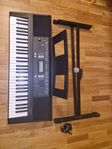 Keyboard Yamaha PSR E343