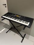 Keyboard Yamaha PSR-E343