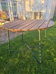 Grythyttan bord A9 100cm