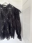 Copenhagen Muse blus