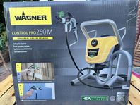 Färgspruta WAGNER 250M