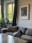 Soffa fint skick, färg Greige