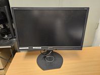 Bildskärm Philips 241P6E