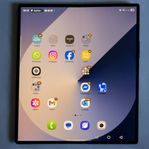 Samsung Galaxy Z fold 6