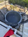 trampolin