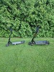 kukirin g4, ewheels e2s v2 MAX LR