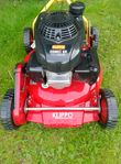 Klippo Comet SH med Honda motor : Autochock, drivning , 53cm