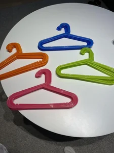 Barngalgar från IKEA (25 st)