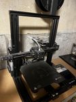 "Utforska Anycubic Mega Zero 2.0 – Prisvärd 3D-skrivare"