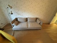 Söderhamn soffa