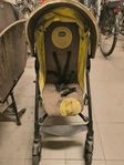paraplyvagn, Chicco liteway