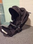 Brio smile sittdel bortskänkes