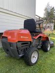Husqvarna Rider 112C.