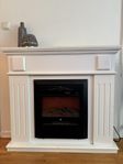 Elkamin/ Electric Fireplace
