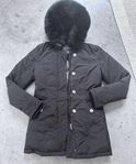 Woolrich vinterjacka 