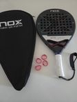 Nox AT10 12k 2025