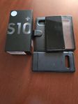 SAMSUNG GALAXY S10+
