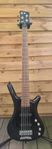 Warwick Rockbass Corvette 5 Aktiv J/J BO