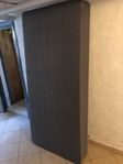 säng 90x200