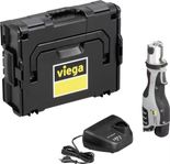 viega pressmaskin 