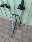 Thule cykelhållare