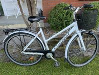 Crescent damcykel 28”