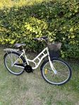 Damcykel 26 tum