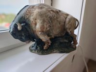 LLADRO Tjur! 
