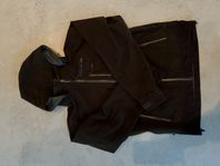 Härkila jacka GoreTex Paclite