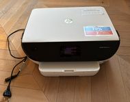 HP skrivare/kopiator/skanner