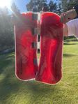 Impression pad